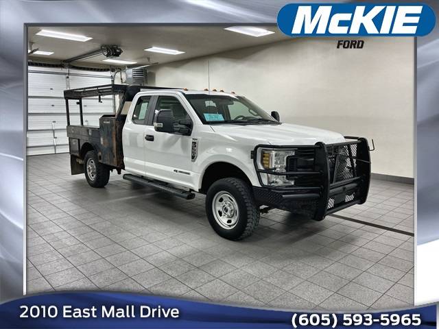 2019 Ford Super Duty F-350 XL — Pickup Truck — 139,430 mi — Rapid City, SD