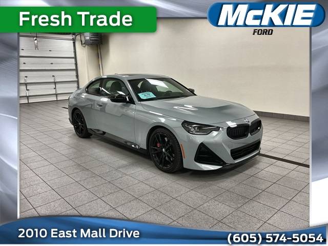 2022 BMW 2 Series M240i — Coupe — 19,547 mi — Rapid City, SD