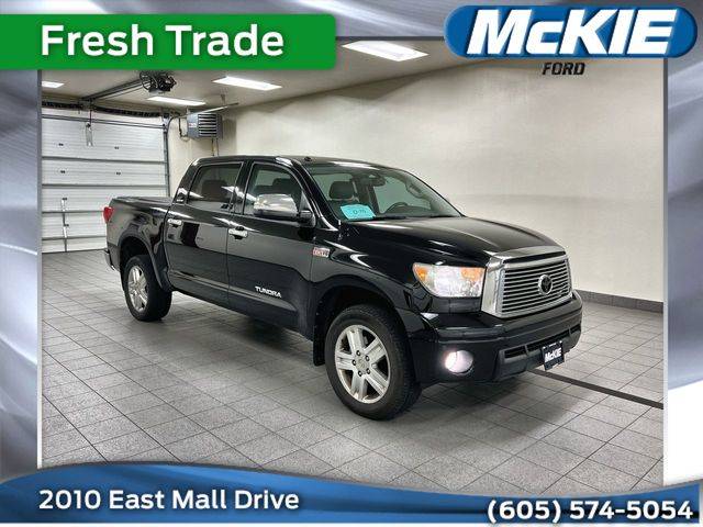 2011 Toyota Tundra Limited