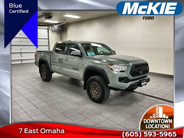2023 Toyota Tacoma Trail Special Edition — Pickup Truck — 23,110 mi — Rapid City, SD