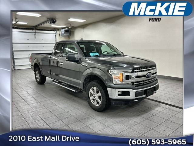 2018 Ford F-150 XLT — Pickup Truck — 144,851 mi — Rapid City, SD
