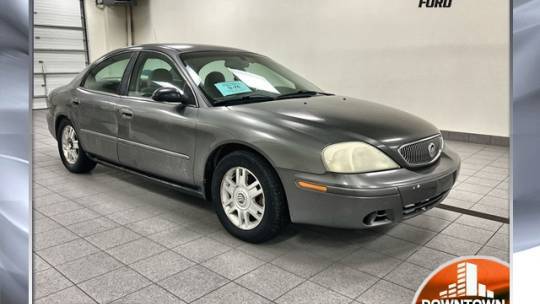 2004 Mercury Sable