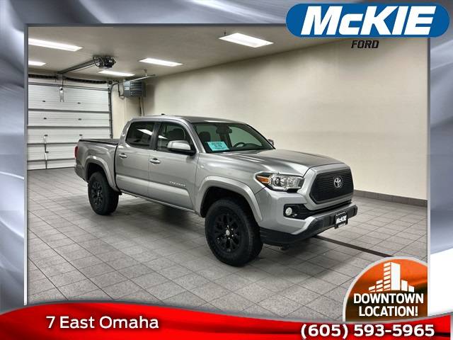 2017 Toyota Tacoma SR5 — Pickup Truck — 148,778 mi — Rapid City, SD