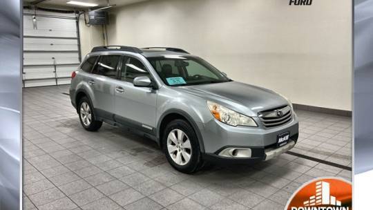 2012 Subaru Outback 3.6R Limited — SUV — 165,777 mi — Rapid City, SD