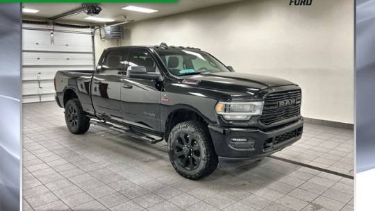 2019 Ram 3500 Big Horn — Pickup Truck — 85,502 mi — Rapid City, SD