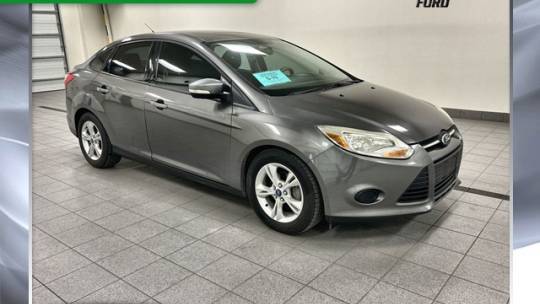 2013 Ford Focus SE — Sedan — 113,017 mi — Rapid City, SD