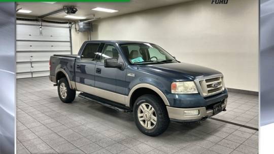 2004 Ford F-150 Lariat — Pickup Truck — 212,514 mi — Rapid City, SD
