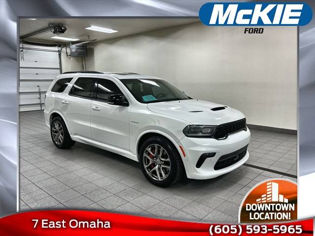 2023 Dodge Durango R/T Premium — SUV — 18,453 mi — Rapid City, SD