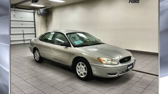 2007 Ford Taurus SE — Sedan — 150,485 mi — Rapid City, SD
