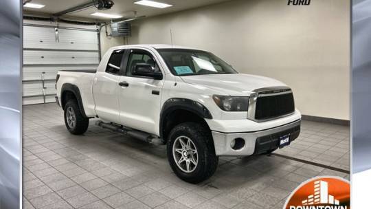 2013 Toyota Tundra Base — Pickup Truck — 130,725 mi — Rapid City, SD