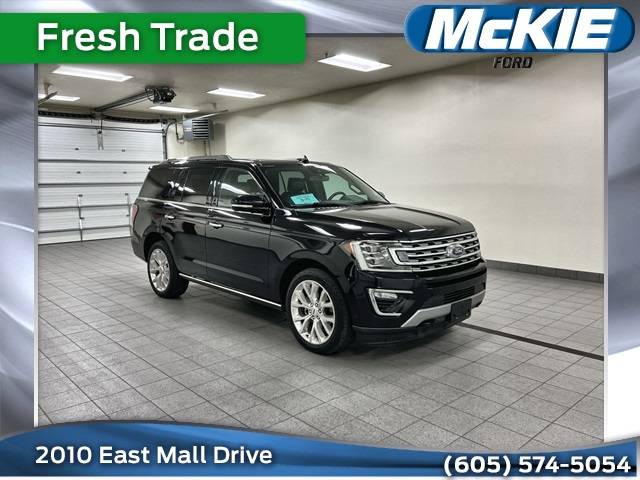 2019 Ford Expedition Limited — SUV — 108,773 mi — Rapid City, SD