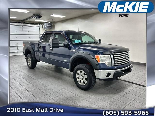 2012 Ford F-150 XLT — Pickup Truck — 190,837 mi — Rapid City, SD