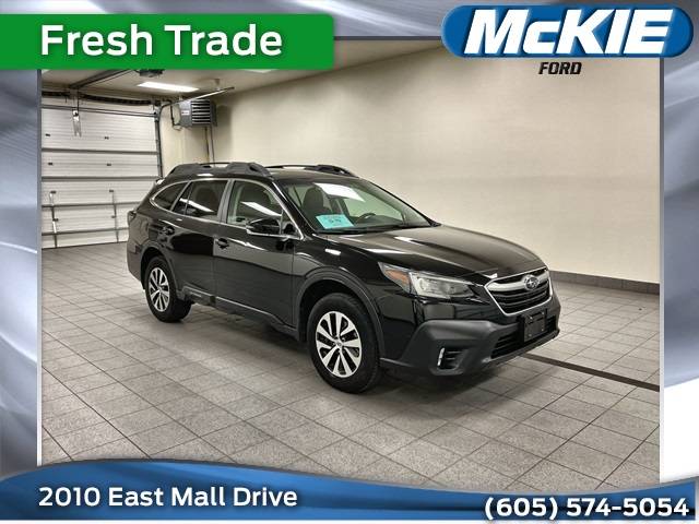 2020 Subaru Outback 2.5i Premium — SUV — 65,742 mi — Rapid City, SD