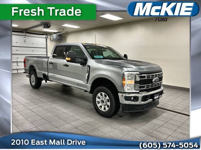 2024 Ford Super Duty F-350 XLT — Pickup Truck — 3,971 mi — Rapid City, SD