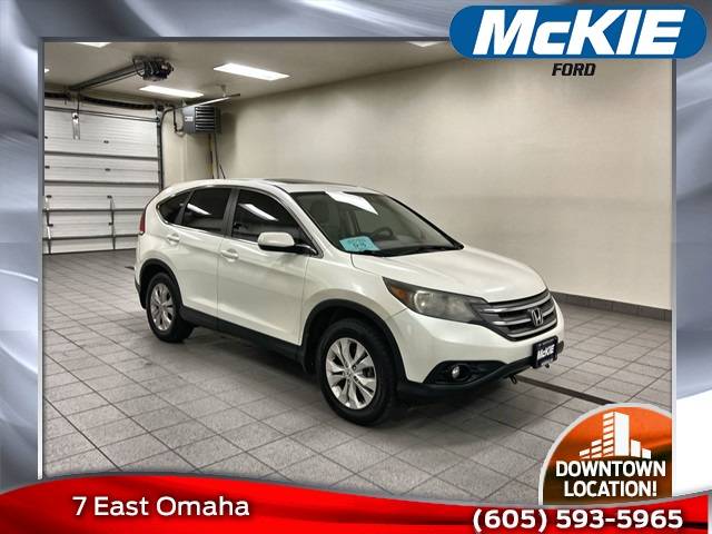 2013 Honda CR-V EX — SUV — 132,259 mi — Rapid City, SD