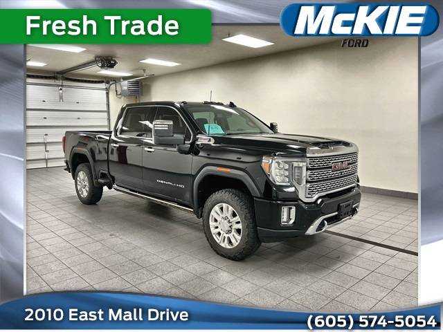 2022 GMC Sierra 2500HD Denali — Pickup Truck — 47,826 mi — Rapid City, SD