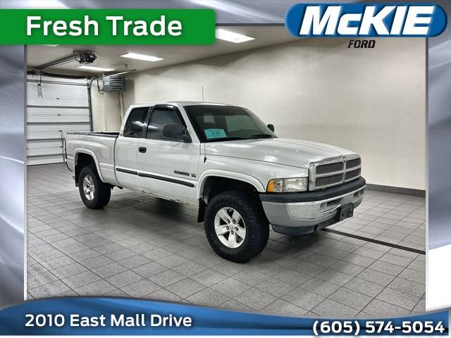 2000 Dodge Ram 1500 Base — Pickup Truck — 192,271 mi — Rapid City, SD