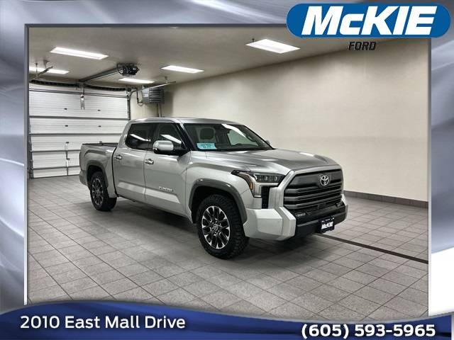 2022 Toyota Tundra Limited — Pickup Truck — 41,502 mi — Rapid City, SD