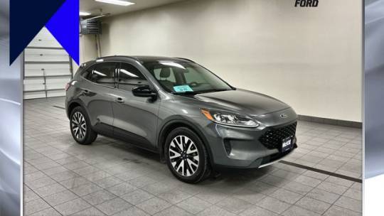 2020 Ford Escape Hybrid SE Sport — SUV — 108,179 mi — Rapid City, SD