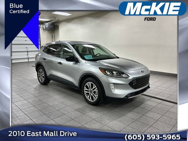 2022 Ford Escape SEL — SUV — 42,308 mi — Rapid City, SD