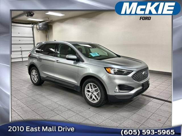2024 Ford Edge SEL — SUV — 41,905 mi — Rapid City, SD