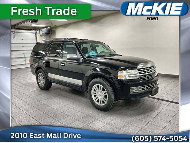 2007 Lincoln Navigator Ultimate — SUV — 173,868 mi — Rapid City, SD