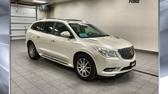 2014 Buick Enclave Leather — SUV — 128,983 mi — Rapid City, SD