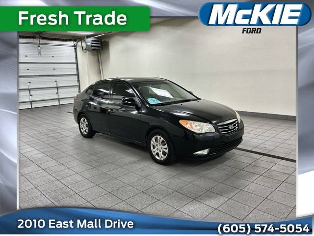 2010 Hyundai Elantra GLS — Sedan — 164,065 mi — Rapid City, SD