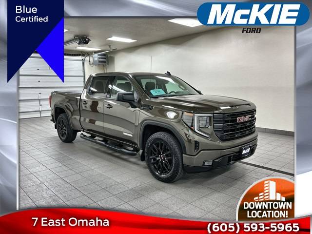 2023 GMC Sierra 1500 Elevation — Pickup Truck — 33,719 mi — Rapid City, SD