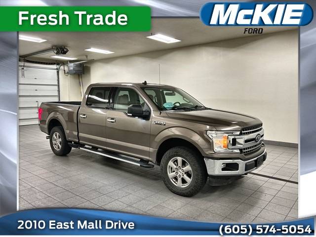2019 Ford F-150 XLT — Pickup Truck — 146,515 mi — Rapid City, SD