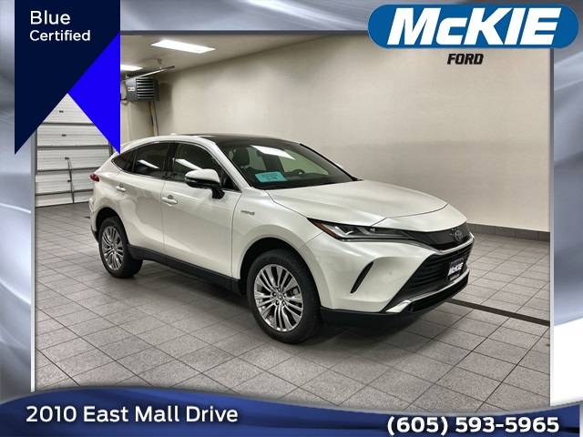 2021 Toyota Venza Limited — SUV — 64,364 mi — Rapid City, SD