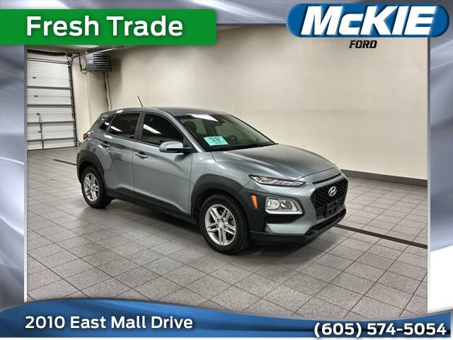 2020 Hyundai Kona SE — SUV — 82,647 mi — Rapid City, SD