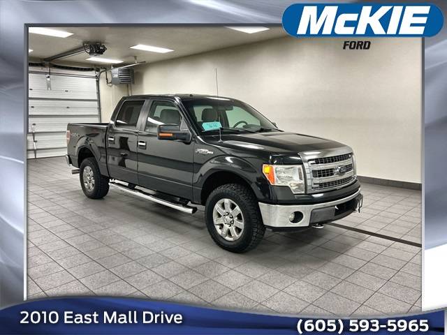 2013 Ford F-150 XLT — Pickup Truck — 267,926 mi — Rapid City, SD