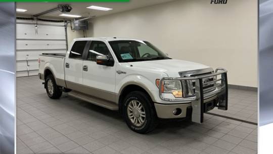 2010 Ford F-150 King Ranch — Pickup Truck — 153,600 mi — Rapid City, SD