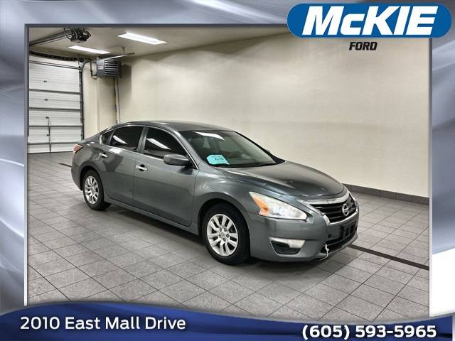 2015 Nissan Altima 2.5 S — Sedan — 193,355 mi — Rapid City, SD