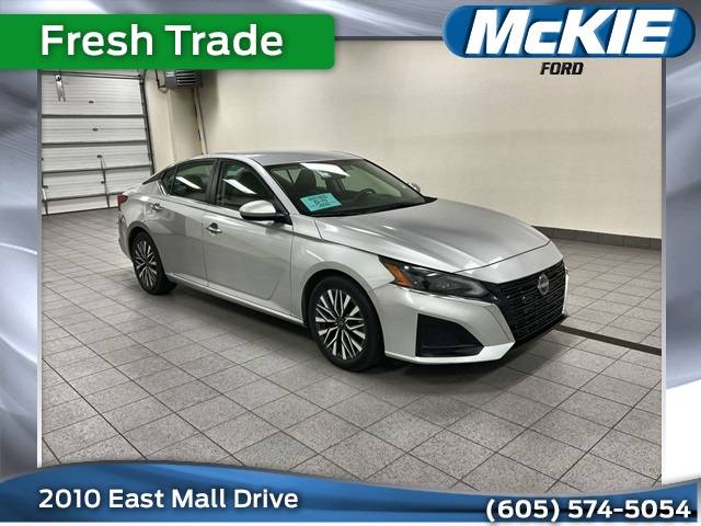 2023 Nissan Altima SV — Sedan — 66,643 mi — Rapid City, SD