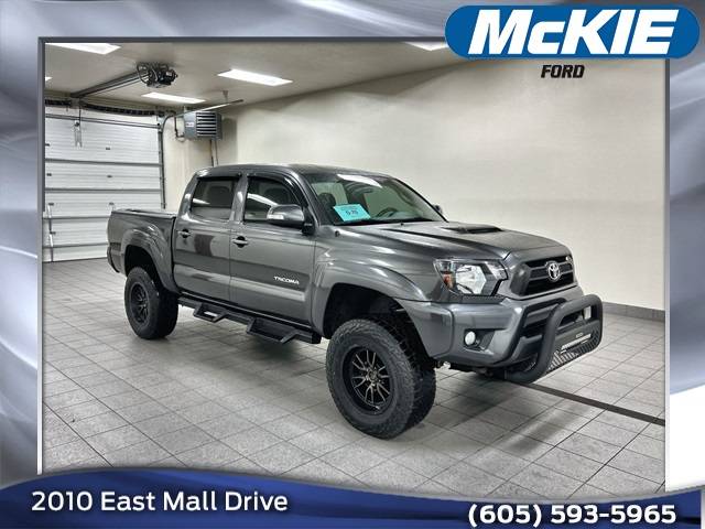 2013 Toyota Tacoma Base — Pickup Truck — 146,807 mi — Rapid City, SD