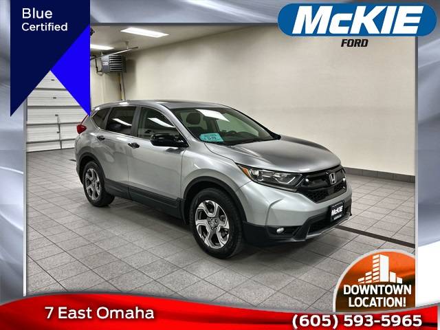 2019 Honda CR-V EX — SUV — 33,254 mi — Rapid City, SD