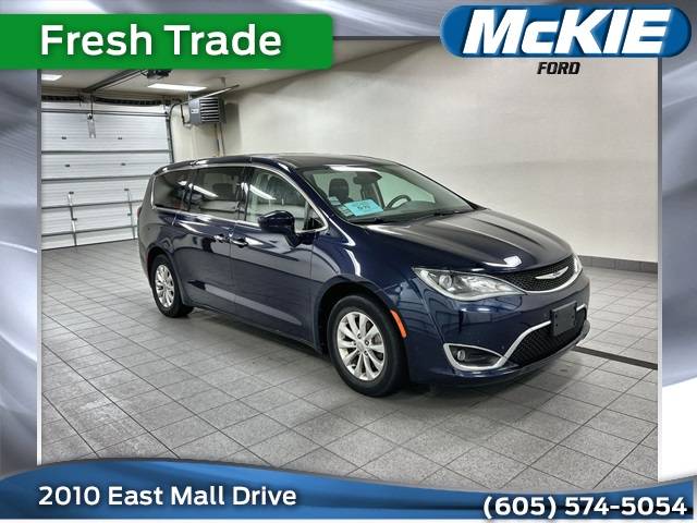 2018 Chrysler Pacifica Touring Plus — Minivan — 55,199 mi — Rapid City, SD