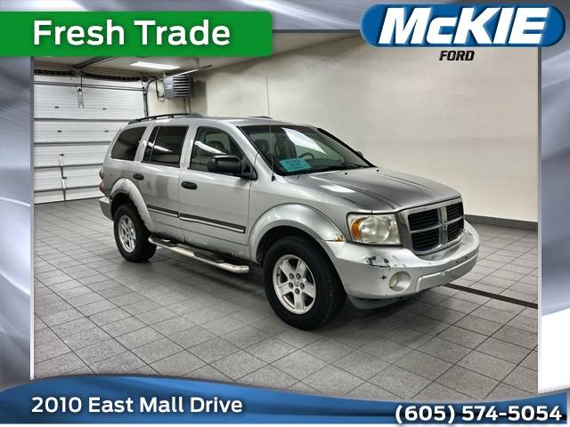 2008 Dodge Durango SLT — SUV — 238,589 mi — Rapid City, SD