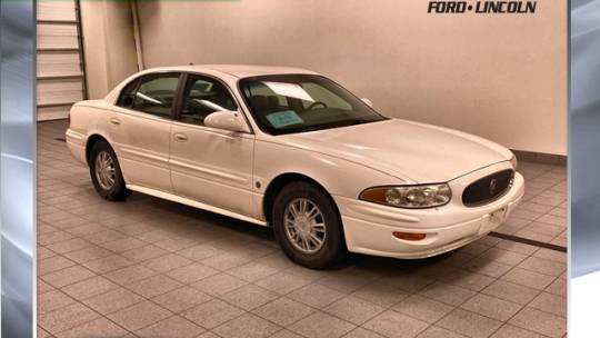 Used Buick Lesabre For Sale With Photos U S News World Report