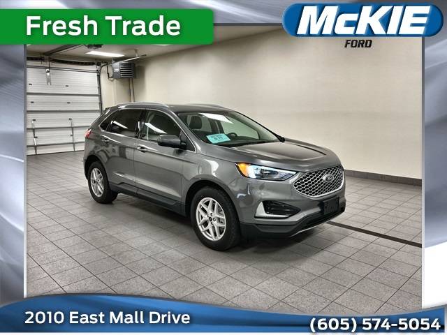 2023 Ford Edge SEL — SUV — 22,283 mi — Rapid City, SD