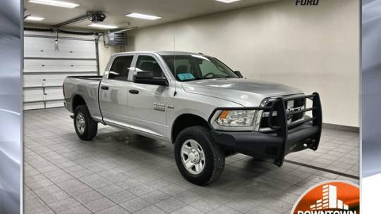 2018 Ram 3500 Tradesman — Pickup Truck — 112,433 mi — Rapid City, SD