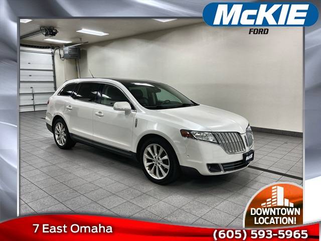 2010 Lincoln MKT EcoBoost — SUV — 169,048 mi — Rapid City, SD