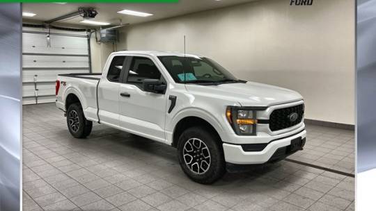 2023 Ford F-150 XL — Pickup Truck — 18,337 mi — Rapid City, SD