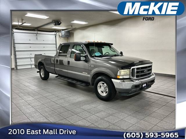 2004 Ford Super Duty F-350 Lariat — Pickup Truck — 151,672 mi — Rapid City, SD