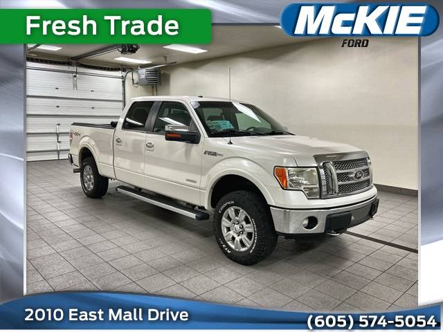2012 Ford F-150 Lariat — Pickup Truck — 173,460 mi — Rapid City, SD