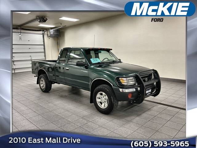 1999 Toyota Tacoma Base — Pickup Truck — 191,439 mi — Rapid City, SD