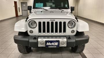 Used Jeep Wrangler for Sale in Rapid City, SD (with Photos) - TrueCar