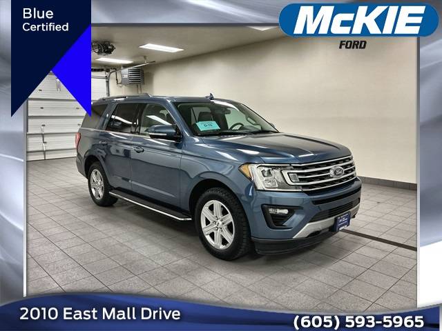 2020 Ford Expedition XLT — SUV — 64,975 mi — Rapid City, SD